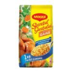 MAGGI SECRETUL GUSTULUI GAINA 1KG (10/bax)