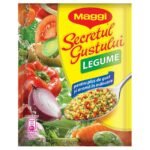 MAGGI SECRETUL GUSTULUI LEGUME 200G (12/bax)