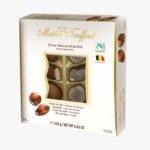 MAITRE FRUCTE DE MARE CIOCCOLATINI 250G (12/bax)