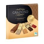 MAITRE GRAZIOSO ITALIAN STYLE 200G (25/bax)