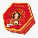 MAITRE MOZART BILE MARZIPAN 300G (18/bax)