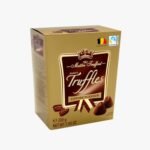 MAITRE TRUFFE GOLD COFFEE 200G (15/bax)