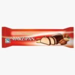 MAITRE TRUFFOUT BATON MARZIPAN GLAZURAT 100G (18/bax)