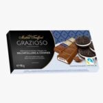 MAITRE TRUFFOUT GRAZIOSO CIOCOLATA LAPTE 98G (16/bax)
