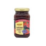 MALITA DULCEATA FRUCTE DE PADURE 340G (12/bax)