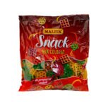 MALITA SNACK MIX COLORAT 180G (25/bax)
