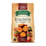 MARETTI TOMATO OLIVES 70G (15/bax)