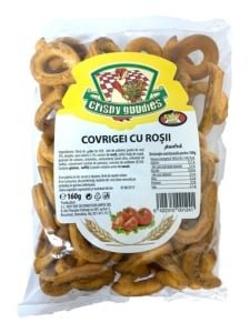 MAY-DAY COVRIGEI CU ROSII 130G MAY-DAY COVRIGEI CU ROSII 130G (24/bax) - imagine 1