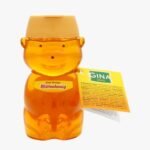 GINA MIERE POLIFLORA - URS 250G (15/bax)