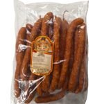 MOSU` IANCU CARNATI GRATAREL KG