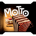 MY MOTTO NAPOLITANE TIRAMISU 34G (20/bax)