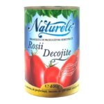 NATURELO ROSII DECOJITE INTREGI 425ML (24/bax)