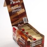 NEAMU CIOCOLATA DE CASA DUO 100G (20/bax)