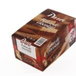 NEAMU CIOCOLATA IN FOI DE NAPOLITANA 90G (18/bax)