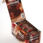 NEAMU CIOCOLATA NEAGRA DE CASA 100G (20/bax)