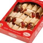 NEAMU CORNULETE CAPSUNI 700G