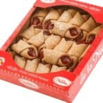 NEAMU CORNULETE FRUCTE DE PADURE 350G