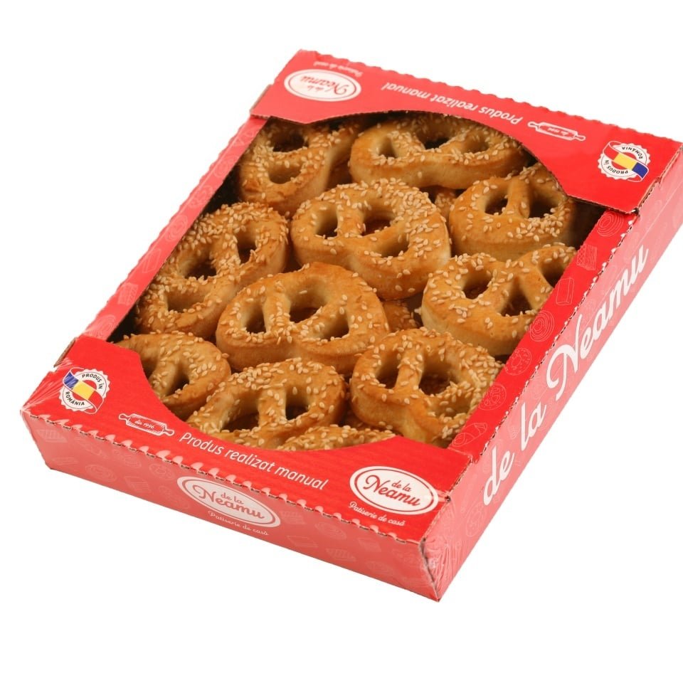 NEAMU COVRIGEI CU SUSAN 300G NEAMU COVRIGEI CU SUSAN 300G - imagine 1