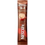 NESCAFE 3 IN 1 ZAHAR BRUN 16.5G (24/bax)