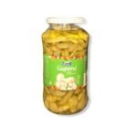 NOVAC CIUPERCI TAIATE BORCAN 680G (12/bax)