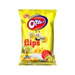 OPSS BILE CHIPS FULGI PORUMB 30G (30/bax)