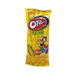 OPSS CHIPS FULGI PORUMB 12G (30/bax)