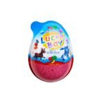 OU LUCKY BOY CU SURPRIZA 30G (8/bax)
