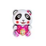 PANDA LUCKY GIRL CU SURPRIZA 60G (8/bax)