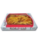 PANILINO FOIETAJ SALEURI CU SARE 450G