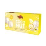 PAPAGENA COCOS SI LAMAIE 120G (18/bax)
