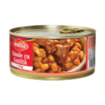 RODNA FASOLE CU COSTITA 300G (6/bax)
