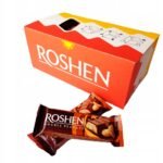 ROSHEN BATON DOUBLE PEANUTS 29G (30/bax)