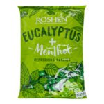 ROSHEN BOMBOANE MENTHOL EUCALYPT 1KG (8/bax)