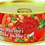 ROTINA CARNACIORI CU FASOLE 300G (18/bax)