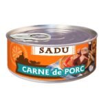 SADU CARNE DE PORC 300G (18/bax)