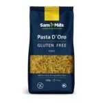 SAM MILLS FIDEO PASTA D'ORO GLUTEN FREE 500G (12/bax)