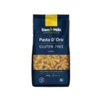SAM MILLS FUSILLI PASTA D'ORO GLUTEN FREE 500G (12/bax)