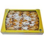 SANZIENE CORNULETE CU CAISA 1KG