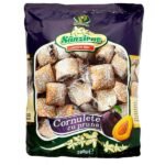 SANZIENE CORNULETE CU PRUNA 280G (16/bax)