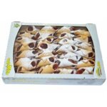 SANZIENE CORNULETE CU VISINA 1KG