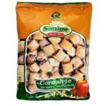 SANZIENE CORNULETE MAR SI SCORTISOARA 280G (16/bax)