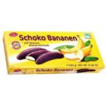 SCHOKO BANANEN 300G (15/bax)