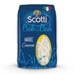 SCOTTI OREZ BOB CU BOB MARE CREMOS 900G (10/bax)