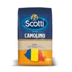 SCOTTI OREZ CAMOLINO 900G (10/bax)