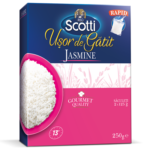 SCOTTI OREZ JASMINE 250G (10/bax)