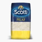 SCOTTI OREZ PILAF 900G (10/bax)