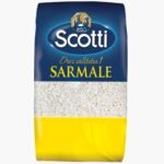 SCOTTI OREZ SARMALE 900G (10/bax)