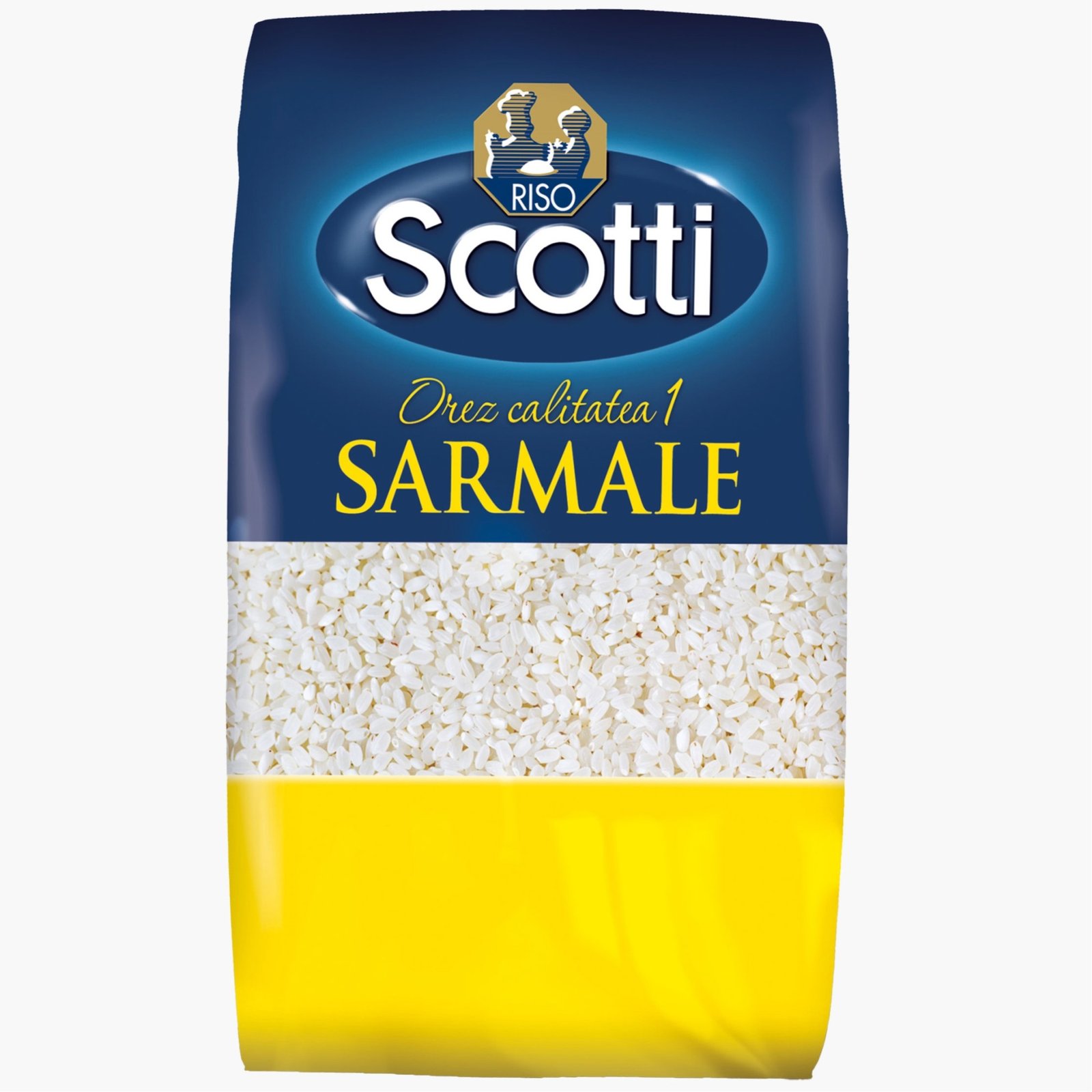 SCOTTI OREZ SARMALE 900G SCOTTI OREZ SARMALE 900G (10/bax) - imagine 1