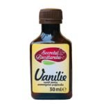 SECRETUL BUCATARULUI ESENTA VANILIE 30ML (20/bax)