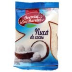 SECRETUL BUCATARULUI NUCA DE COCOS 30G (22/bax)
